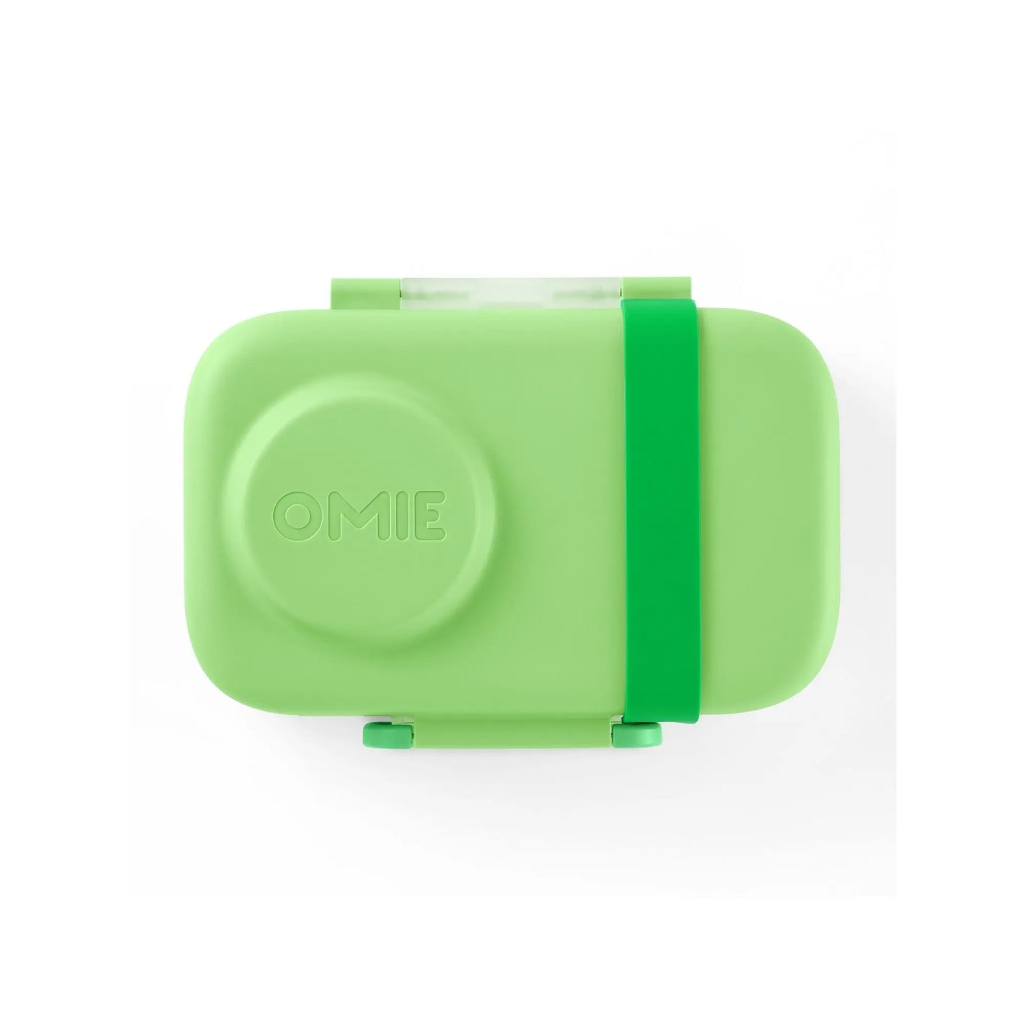 OmieBox Lite Cold Lunch Bento Box for Kids - Lightweight & Durable