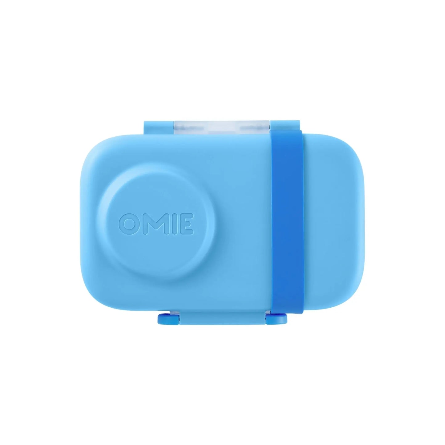 OmieBox Lite Cold Lunch Bento Box for Kids - Lightweight & Durable