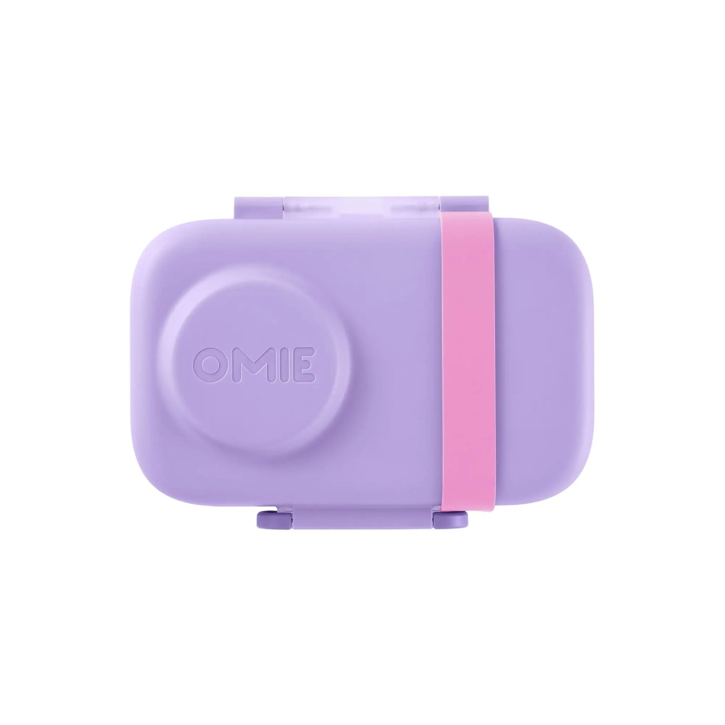 OmieBox Lite Cold Lunch Bento Box for Kids - Lightweight & Durable