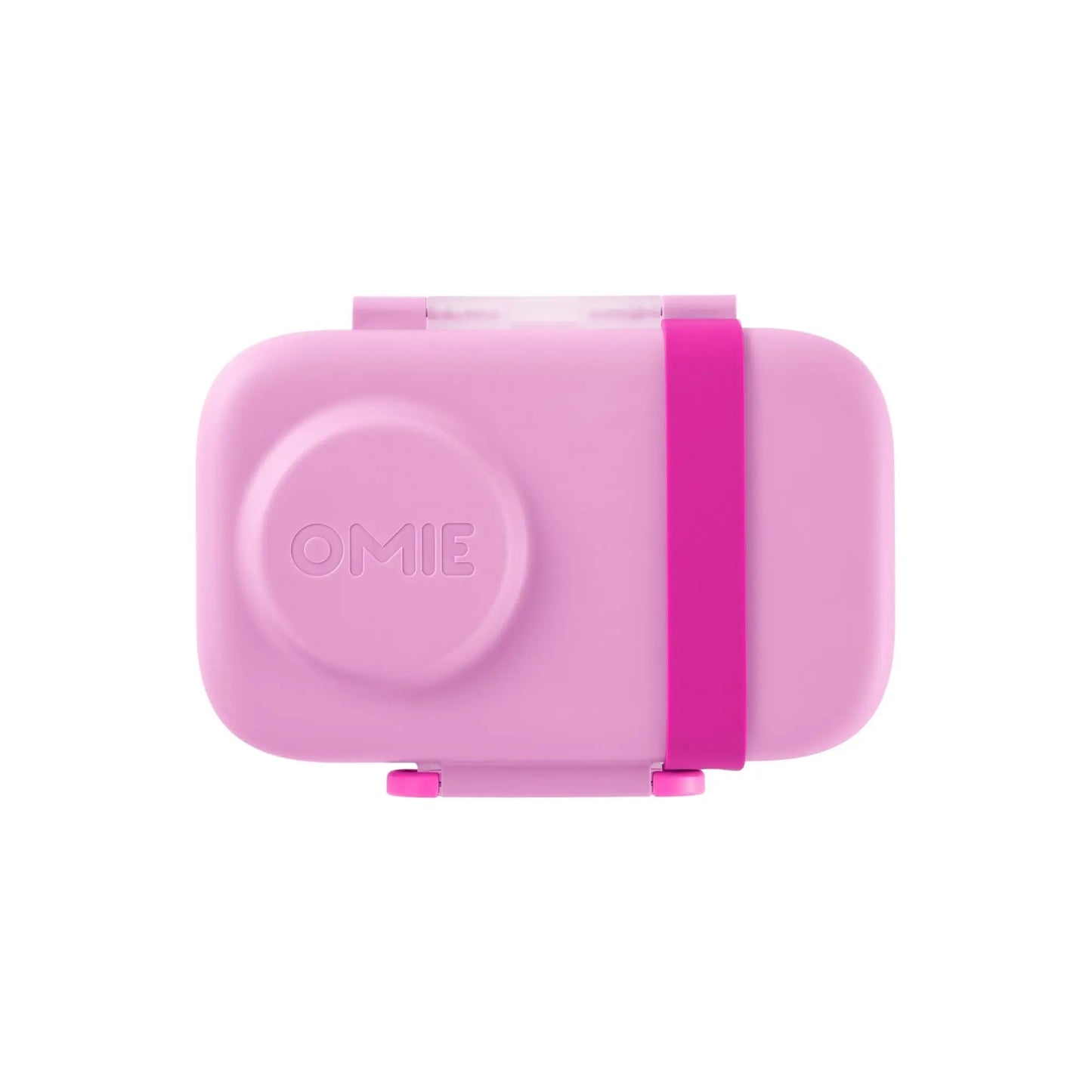 OmieBox Lite Cold Lunch Bento Box for Kids - Lightweight & Durable