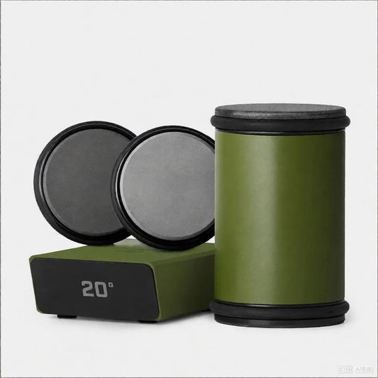 Professional Rolling Knife Sharpener