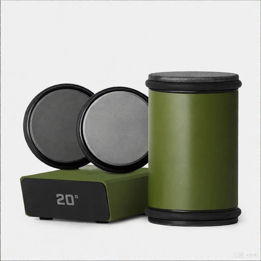 Professional Rolling Knife Sharpener