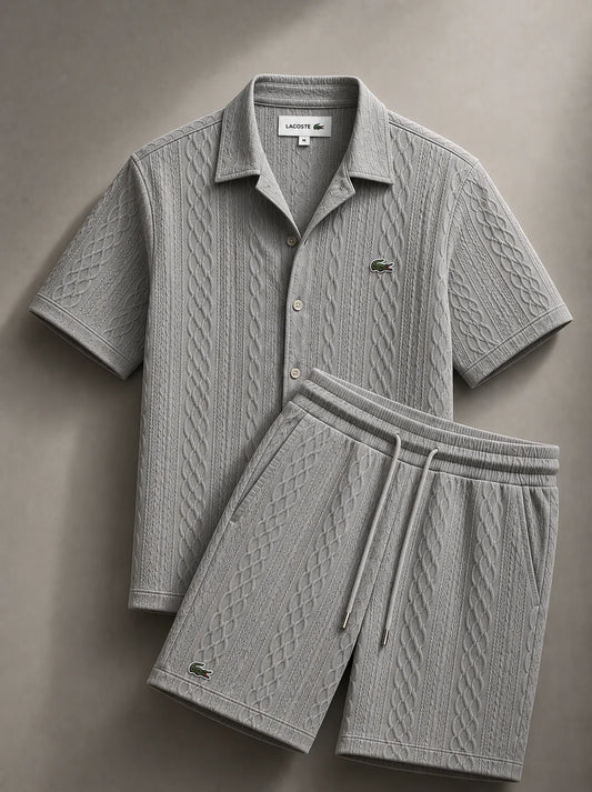 ROYAL KNIT SET
