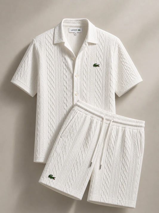 ROYAL KNIT SET